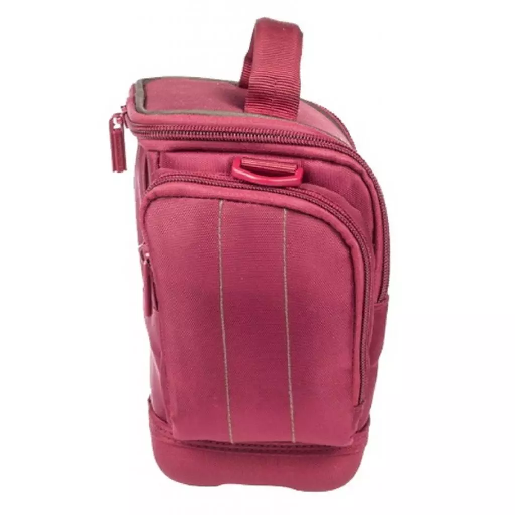 Фото-сумка RivaCase SLR Case (7202 SLR Holster Case Red) - 2