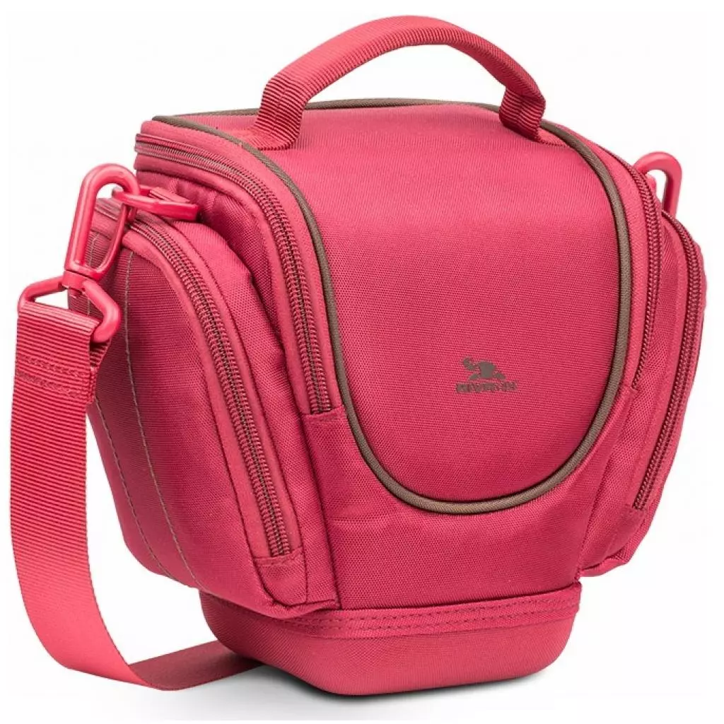 Фото-сумка RivaCase SLR Case (7202 SLR Holster Case Red)
