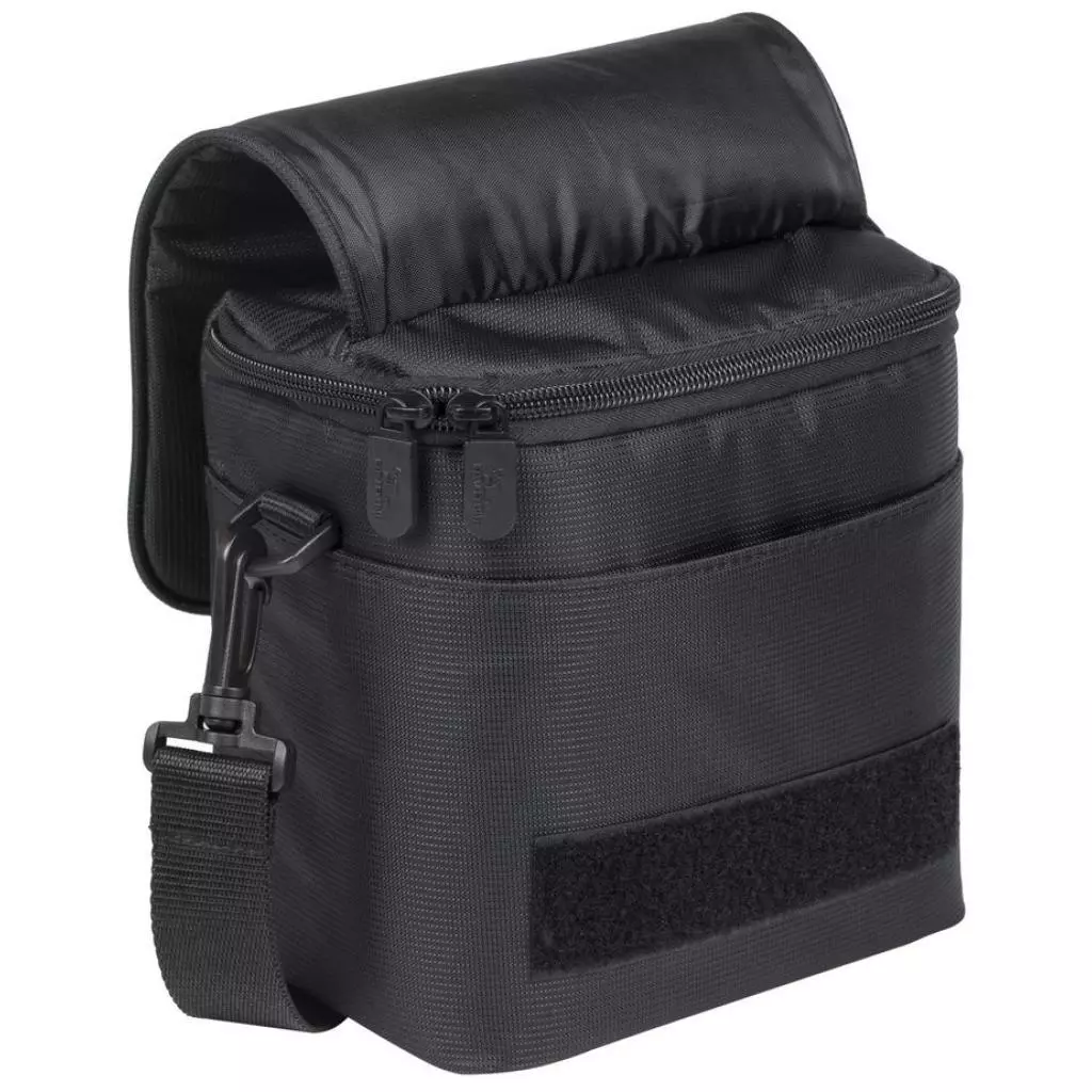 Фото-сумка RivaCase SLR Case (7302 (PS) Black) - 1