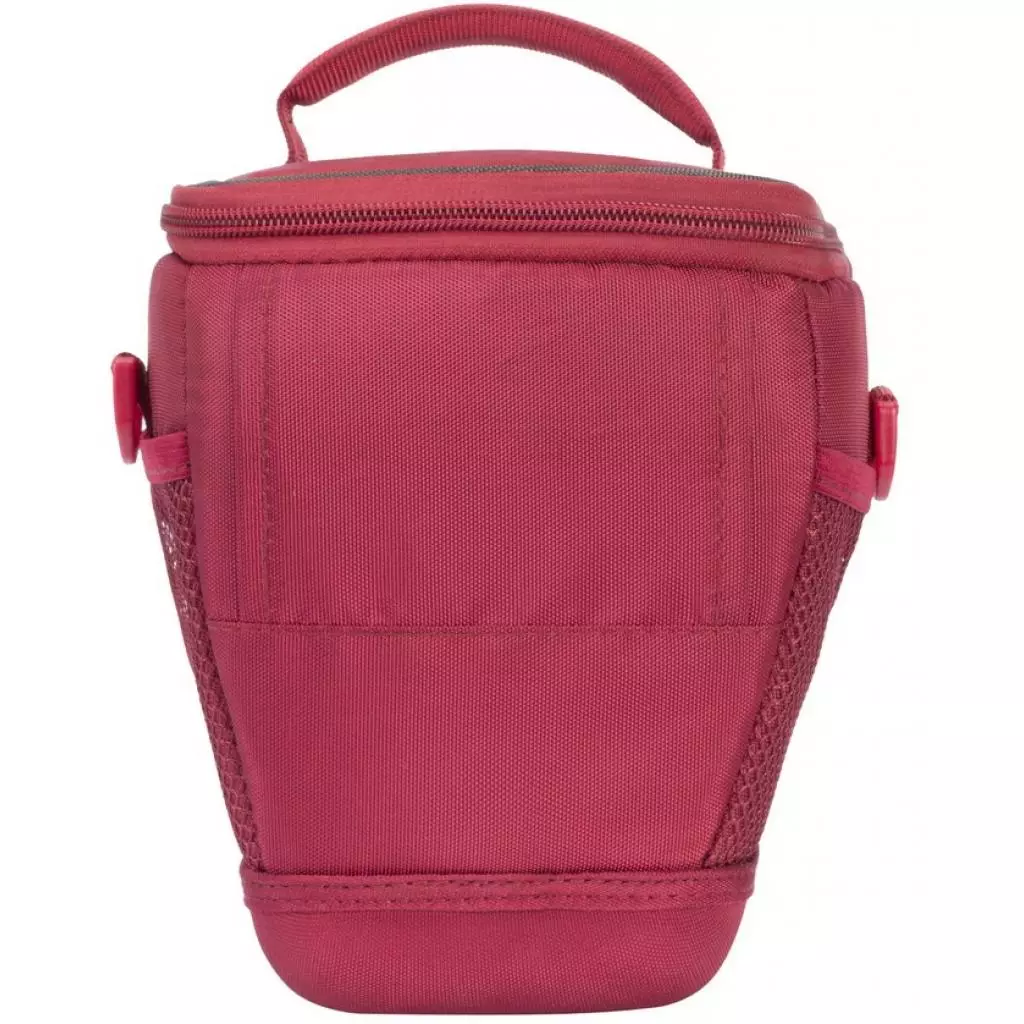 Фото-сумка RivaCase SLR Case (7201 SLR Holster Case Red) - 1