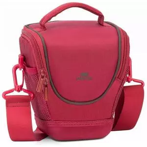 Фото-сумка RivaCase SLR Case (7201 SLR Holster Case Red)