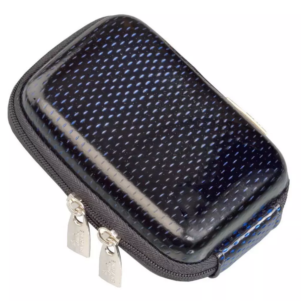 Фото-сумка RivaCase SLR Case (7023 AQ-01 Blue) - 1