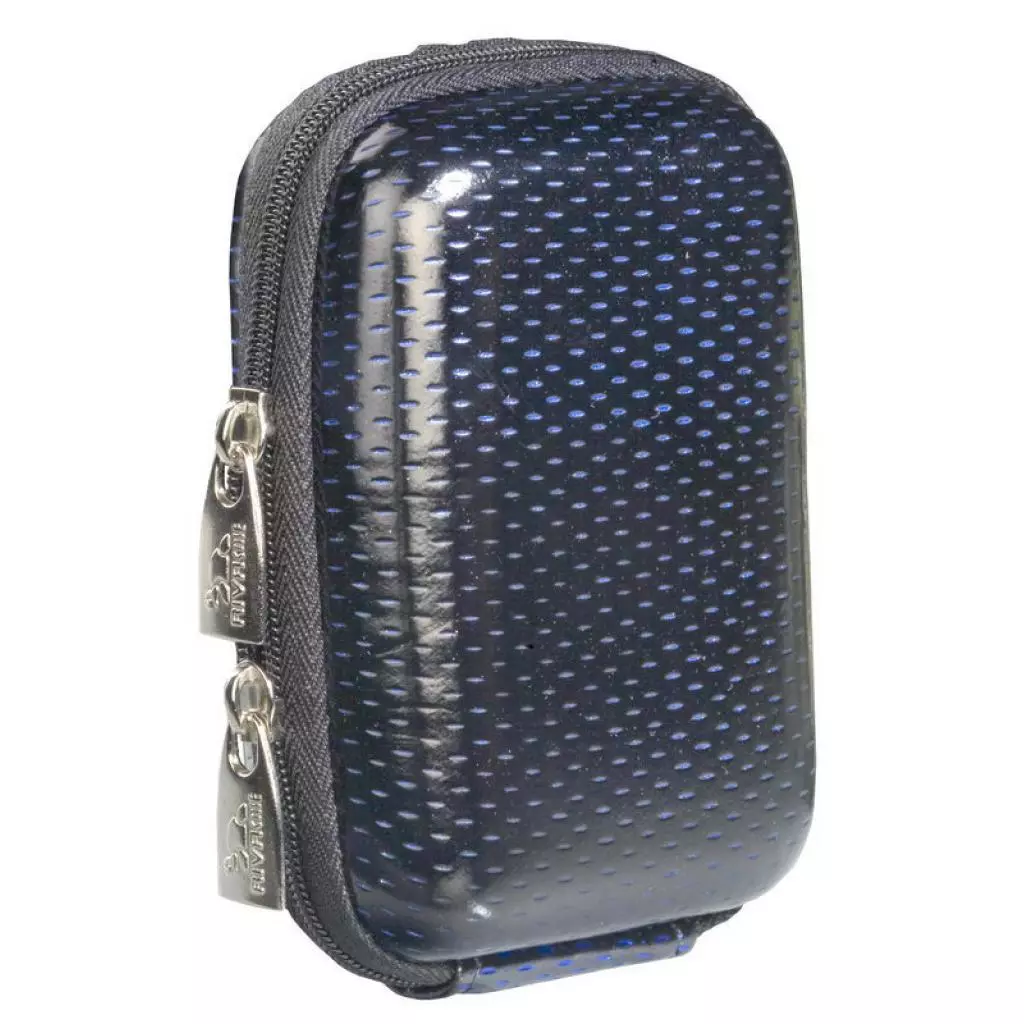 Фото-сумка RivaCase SLR Case (7023 AQ-01 Blue)