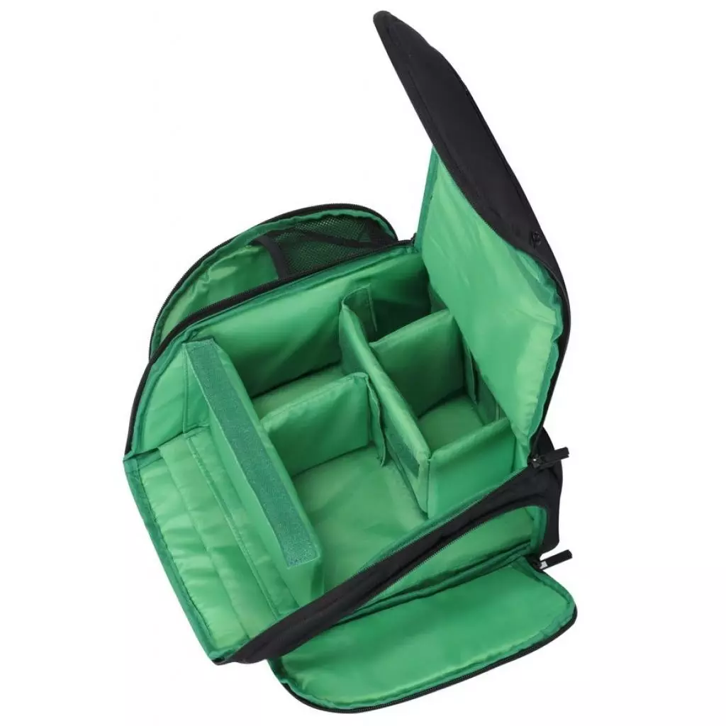 Фото-сумка RivaCase SLR Sling Case (7470 SLR Sling Case Black) - 2