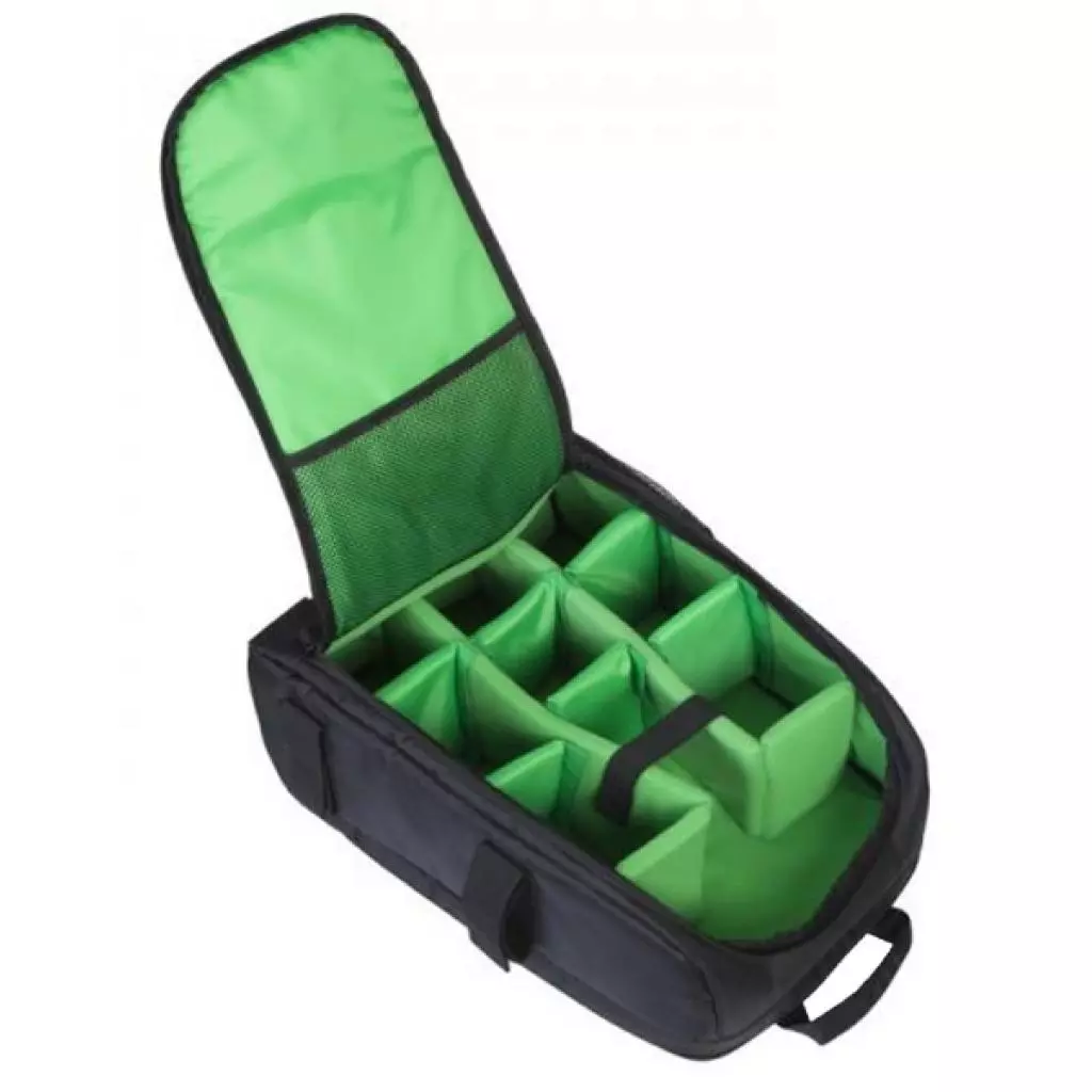 Фото-сумка RivaCase SLR Sling Case (7490 SLR Sling Case Black) - 2