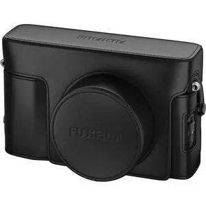 Фото-сумка Fujifilm LC-X100V black (16652609)