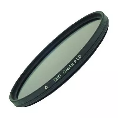Светофильтр Marumi DHG Circular PL(D) 52mm