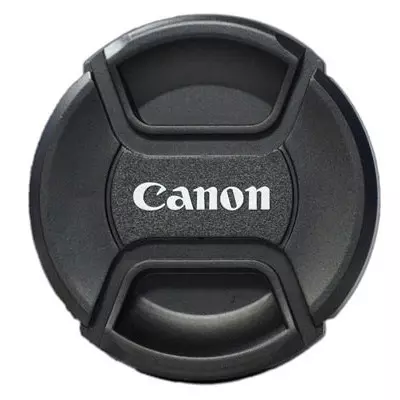 Крышка объектива Nikon LC-72 (JAD10501)