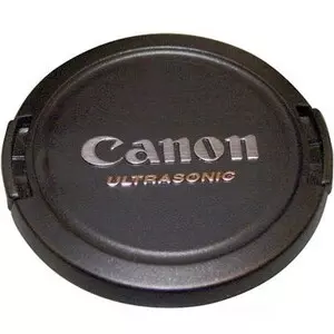 Крышка объектива E-67U Nikon (JAD10401)