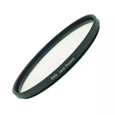 Светофильтр Marumi DHG Lens Protect 62mm