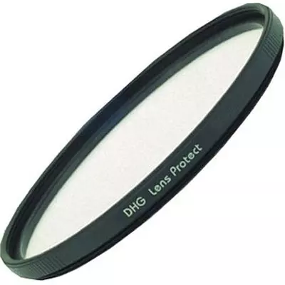 Светофильтр Marumi DHG Lens Protect 67mm