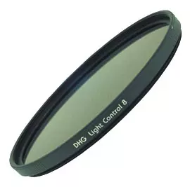 Светофильтр Marumi DHG Light Control 8 72mm