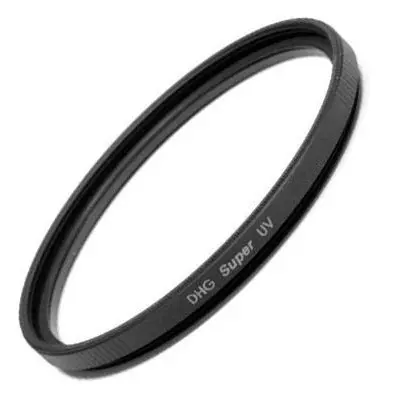 Светофильтр Marumi DHG Super UV (L390) 77mm