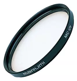 Светофильтр Marumi UV 67mm