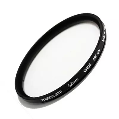 Светофильтр Marumi UV MC 52mm