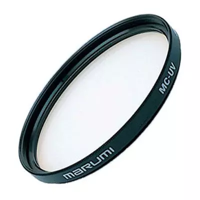 Светофильтр Marumi UV MC 67mm
