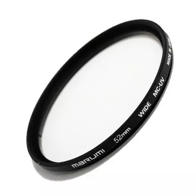 Светофильтр Marumi UV WPC 52mm