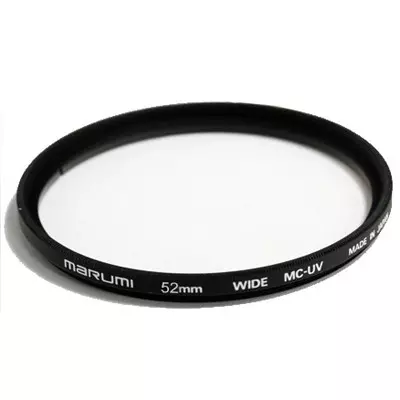 Светофильтр Marumi UV 52mm