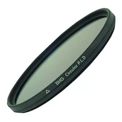 Светофильтр Marumi DHG Circular PL(D) 82mm