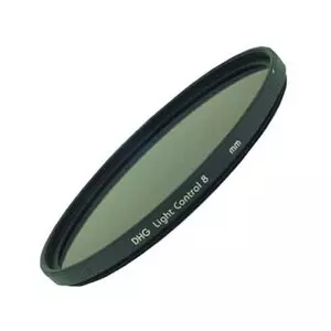 Светофильтр Marumi DHG Light Control 8 67mm