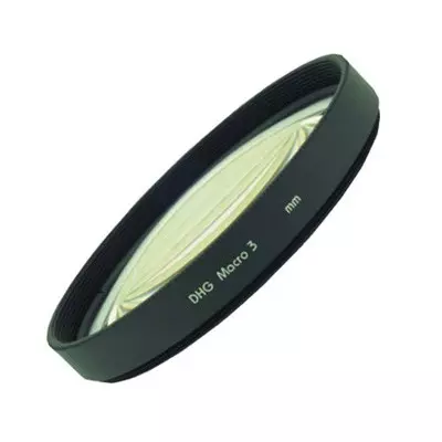 Светофильтр Marumi DHG Macro3 52mm