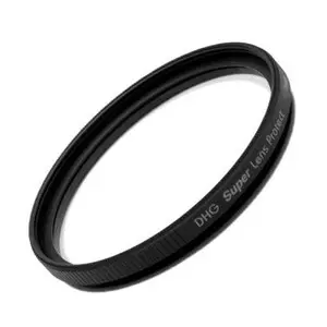 Светофильтр Marumi DHG Super Lens Protect 67mm