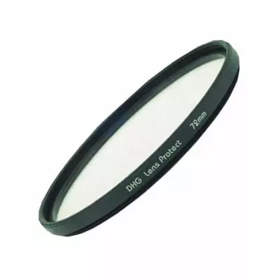 Светофильтр Marumi DHG Super Lens Protect 72mm