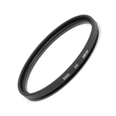 Светофильтр Marumi DHG UV (L390) 62mm