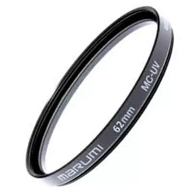 Светофильтр Marumi UV MC 62mm