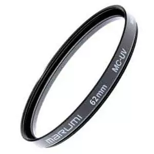 Светофильтр Marumi UV MC 62mm