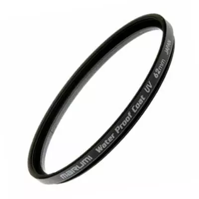 Светофильтр Marumi UV WPC 62mm