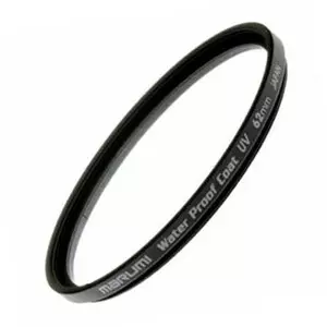 Светофильтр Marumi UV WPC 62mm