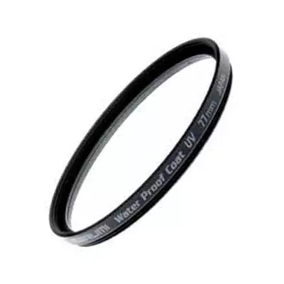 Светофильтр Marumi UV WPC 77mm