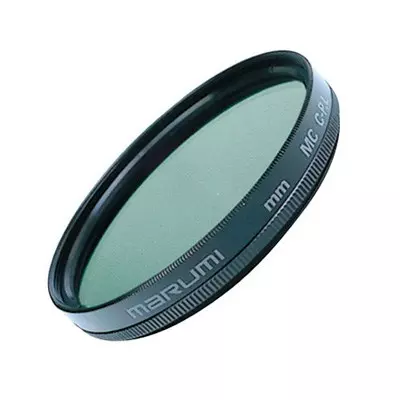 Светофильтр Marumi Circular PL MC 52mm