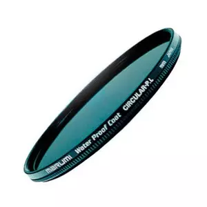 Светофильтр Marumi Circular PL WPC 52mm