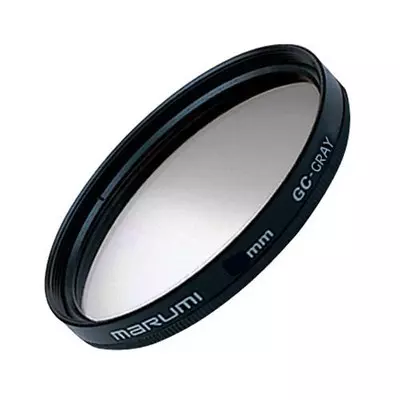 Светофильтр Marumi GC-Gray 77mm