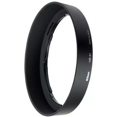 Бленда к объективу Nikon HB-41 (JAB74101)