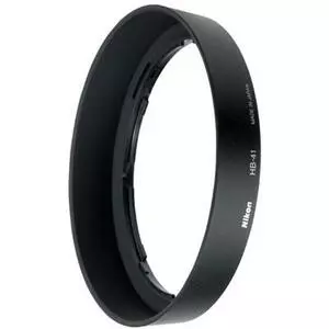 Бленда к объективу Nikon HB-41 (JAB74101)