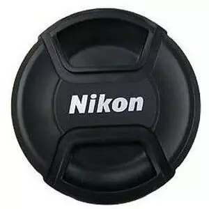 Крышка объектива Nikon LC-52 (JAD10101)