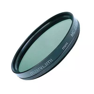 Светофильтр Marumi Circular PL MC 82mm