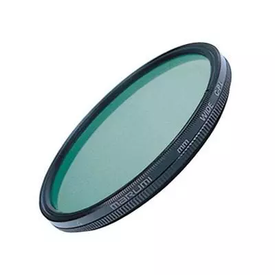Светофильтр Marumi Circular PL Wide MC 62mm