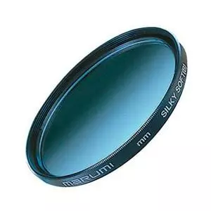 Светофильтр Marumi Silky Soft B 67mm