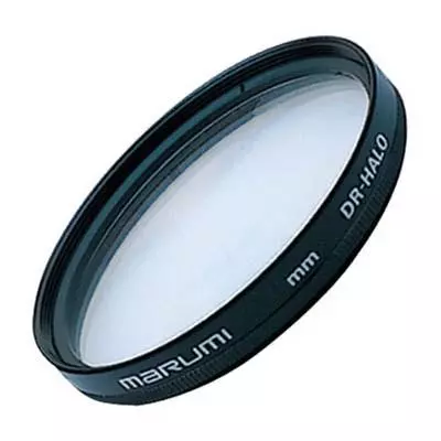 Светофильтр Marumi DR-Halo 49mm