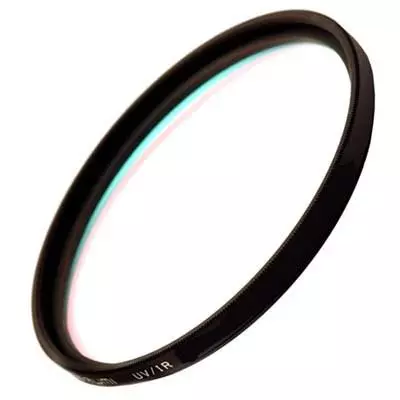 Светофильтр Marumi UV-IR 82mm