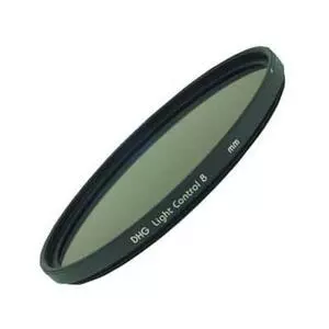 Светофильтр Marumi DHG Light Control 8 55mm