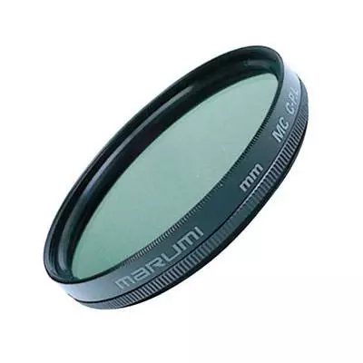 Светофильтр Marumi Circular PL MC 49mm