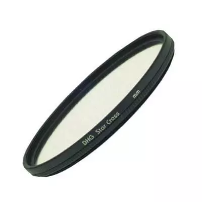 Светофильтр Marumi DHG Star Cross 49mm