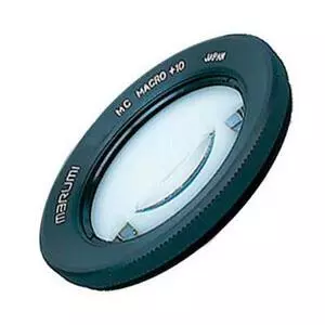 Светофильтр Marumi Macro +10 58mm