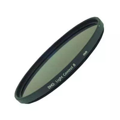 Светофильтр Marumi DHG Light Control 8 77mm