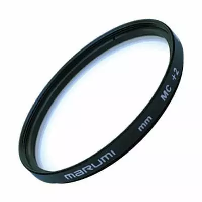 Светофильтр Marumi Close-up+2 MC 72mm